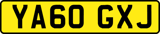 YA60GXJ