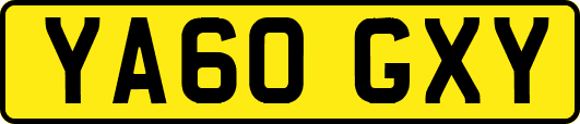 YA60GXY