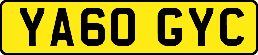YA60GYC