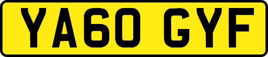 YA60GYF