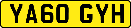 YA60GYH