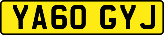 YA60GYJ