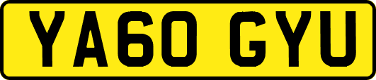 YA60GYU