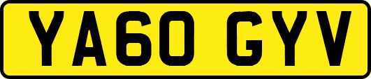 YA60GYV