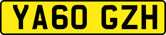YA60GZH