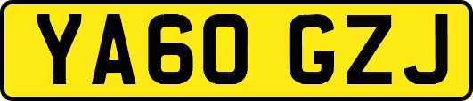 YA60GZJ