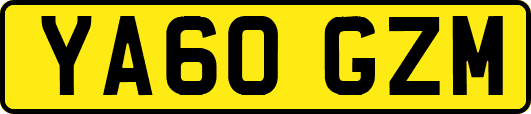 YA60GZM