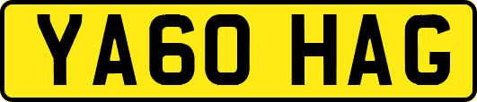 YA60HAG