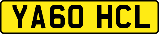 YA60HCL