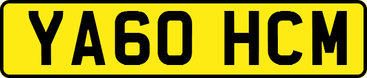 YA60HCM