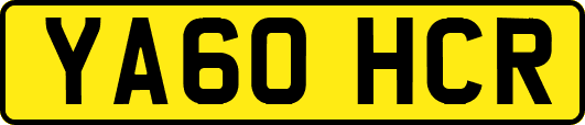YA60HCR