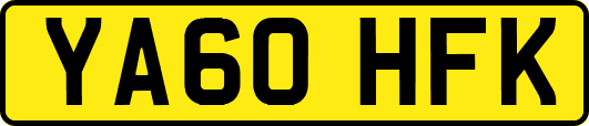 YA60HFK