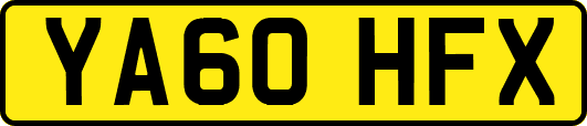 YA60HFX