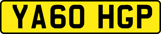 YA60HGP