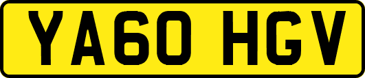 YA60HGV