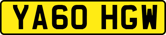 YA60HGW