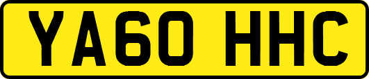 YA60HHC