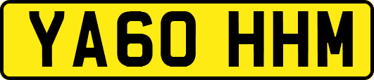 YA60HHM