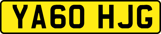 YA60HJG