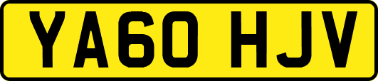 YA60HJV