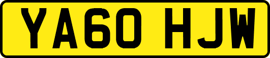 YA60HJW