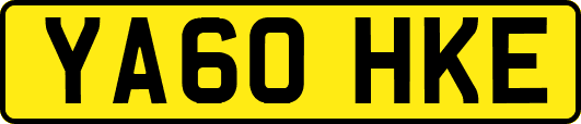 YA60HKE
