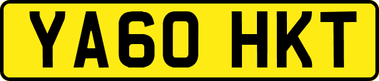 YA60HKT