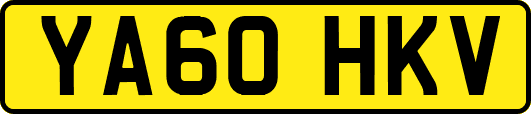 YA60HKV
