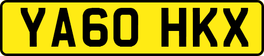 YA60HKX