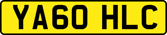 YA60HLC