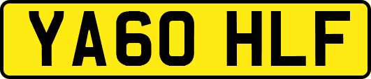 YA60HLF