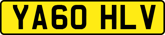 YA60HLV