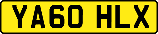 YA60HLX