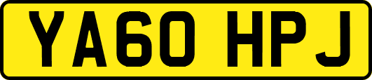 YA60HPJ
