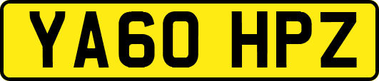 YA60HPZ