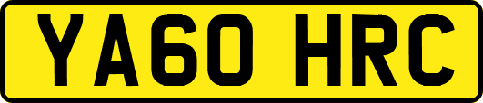 YA60HRC