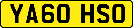 YA60HSO
