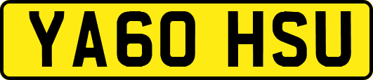 YA60HSU
