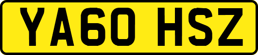YA60HSZ