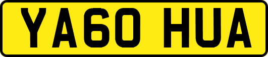 YA60HUA