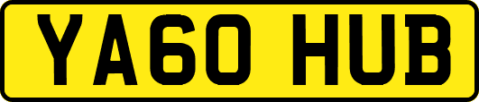 YA60HUB