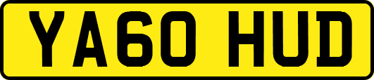 YA60HUD