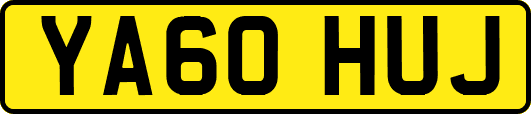 YA60HUJ