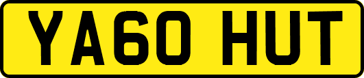 YA60HUT