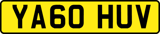 YA60HUV