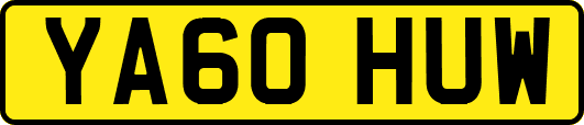 YA60HUW
