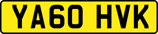 YA60HVK