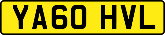 YA60HVL