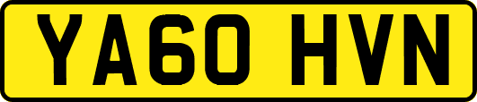 YA60HVN