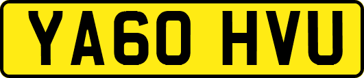 YA60HVU
